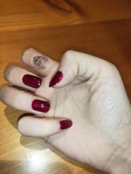 -M·X Nail日式美甲美睫