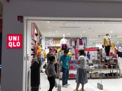 -优衣库(广州天河领展广场店)