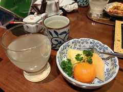 -九洲喜来登酒店湖月日餐厅
