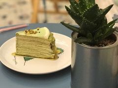 -Juliaanna茱安娜烘焙(中心店)