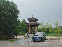 -那家小馆•北京菜•烤鸭(香山店)