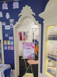 -meland club亲子乐园(北京芳圆里ID MALL店)