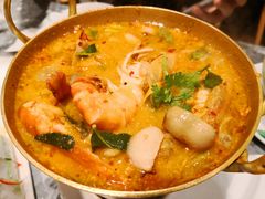-香蕉叶餐厅(是隆店)