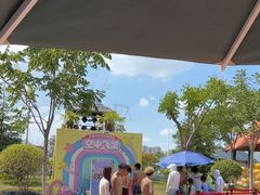 -华夏文旅海洋公园