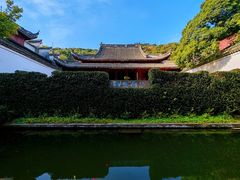 -宁波市保国寺古建筑博物馆