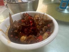 -铁头烧菜馆(立新路店)