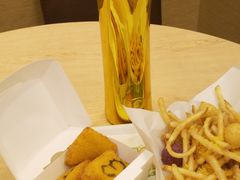 -德克士(芮城东茂店)