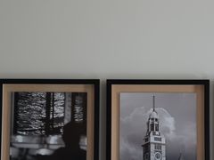 -香港尖沙咀凯悦酒店