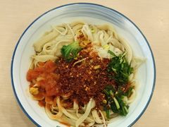 -悦香驴蹄子面(国润季店)