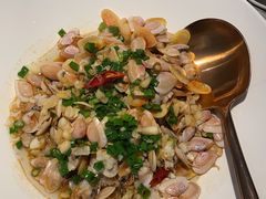 -海味世家·家常菜馆(明州里店)