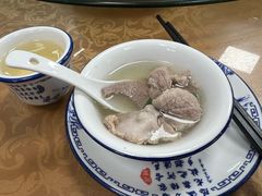 -苏记农家菜馆