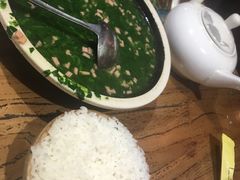 -一盏明灯全素斋(殊像寺店)