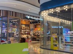 -布吉佳兆业广场