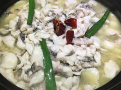 -周渝食惦酸菜鱼(青浦店)