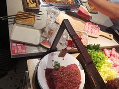 -渡娘火锅(大兴大悦春风里店)