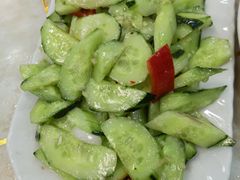 -尕西木老春台东乡手抓美食