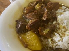 -香港久记牛腩云吞面(友好广场店)