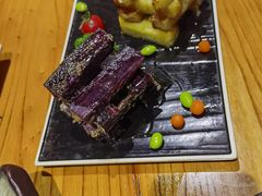 -和风清味日本料理(希尔顿店)