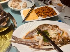 -三义和酒楼(千佛山店)