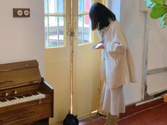 -春风十里咖啡馆