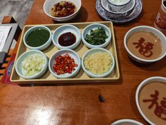 -乐宴·老北京铜火锅(桂庙店)