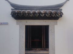 -东山雕花楼