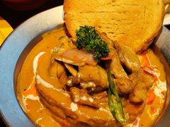 -泰盏鬼·颓废冬阴(陈家祠扬韬店)
