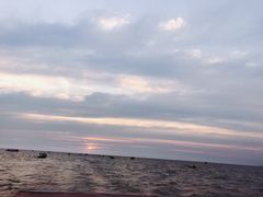 -洞里萨湖