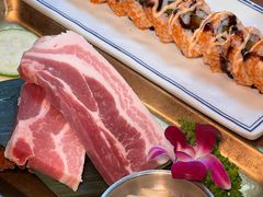 -香猪坊韩国烤肉专属门店(魏公村店)