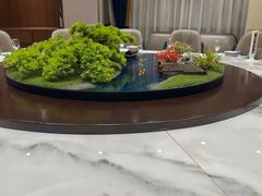 -鲜得莱渔港·小平岛海胆馆(七贤岭店)