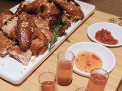 -粤集·手工粤菜(皇庭广场店)
