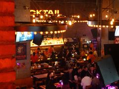 -HIB HUB公社(解放西路店)