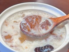 -小团圆糖水铺(襄阳南路店)