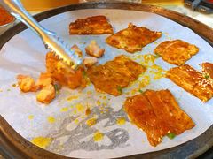 -酒拾烤肉(漳河万达楚街店)