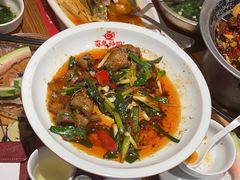 -百年神厨·地道川菜(清江西路店)