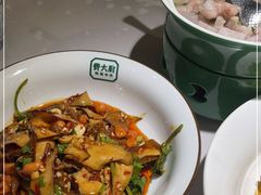 -费大厨辣椒炒肉(黄兴中心广场店)