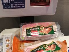 -盒马鲜生(十里堡店)