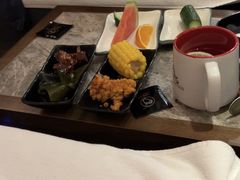 -和子足浴SPA会馆(东方之门店)