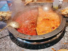 -蜀大侠火锅(春熙路店)