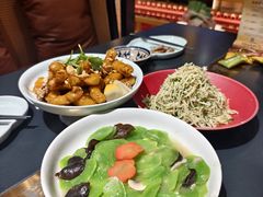 -长安大牌档之龙头酒肆(荣民龙首广场店)