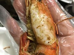 -正宗台湾胡椒蝦(愉景新时代广场店)