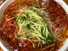 -二刚大块烤肉(东山商业街店)