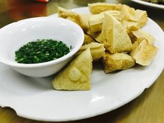 -长平老姿娘夜粥(平东一街店)
