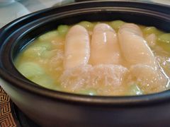 -富淳饭店(陆家嘴保利广场店)