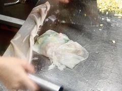 鲜虾牛肉肠-银记肠粉店(北京路店)