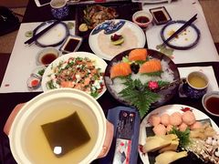 -松子料理(白家庄店)