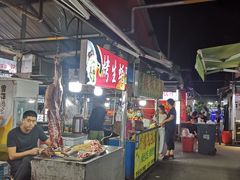 -大学城夜市大排档(凤栖路店)