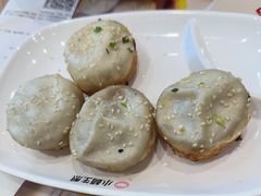 -小杨生煎(香港名都店)