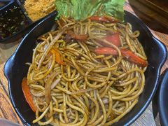-吉志烤肉(太原总店)