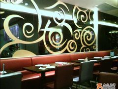 -巴贝拉意式休闲餐厅(中央商场店)
